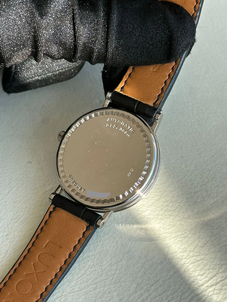 Breguet Classique 3680BB/11/986